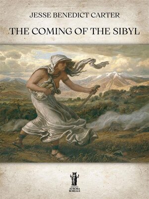 cover image of The Coming of the Sibyl